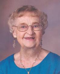 Eva Thompson