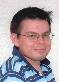 Matthew Young