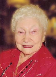 Willa Caldwell