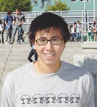 Kian Ameli