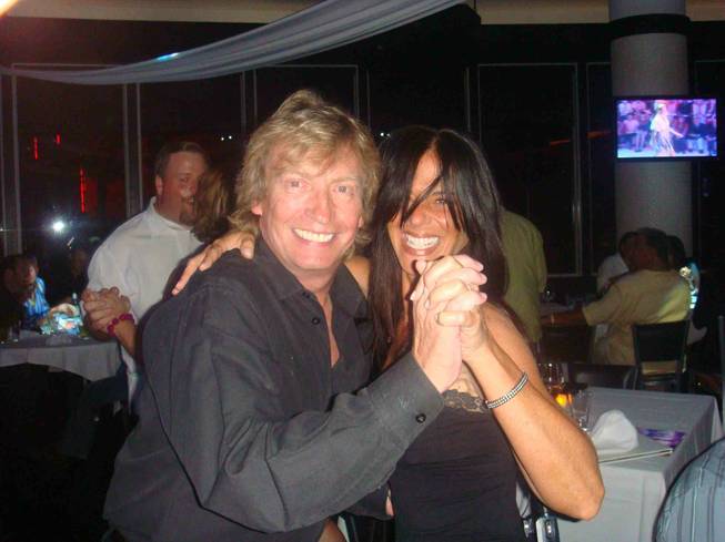 Nigel Lythgoe