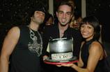 Criss Angel