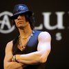 Photo: Criss Angel and Cirque du Soleil officials discuss Photo: Criss Angel and Cirque du Soleil officials discuss