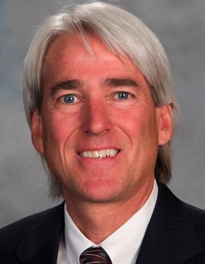 Stephen A. Mellington