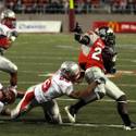 UNLV football