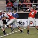 UNLV football