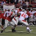 UNLV football