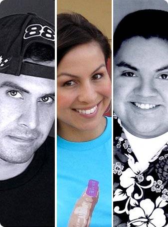 Caliente Comedy with Gabriel Iglesias.