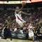Photo: UNLV guard Wink Adams splits North Carolina A&T fo Photo: UNLV guard Wink Adams splits North Carolina A&T fo