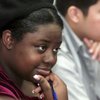 Photo: Community College West High School senior Brione M Photo: Community College West High School senior Brione M