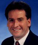Lt. Gov. Brian Krolicki