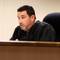 Photo: Family Court Judge William Voy presided over a cou Photo: Family Court Judge William Voy presided over a cou