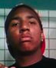 Eric Knox Jr.