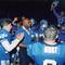 Photo: Cliff Frazier, who coached Basic football for more Photo: Cliff Frazier, who coached Basic football for more