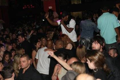 Look, kid! It's The Jamie Foxx Show!