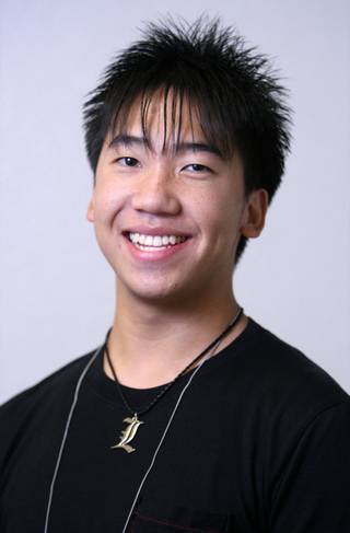 Albert Kwong
