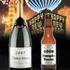 Economy poses test for The Strip's big night