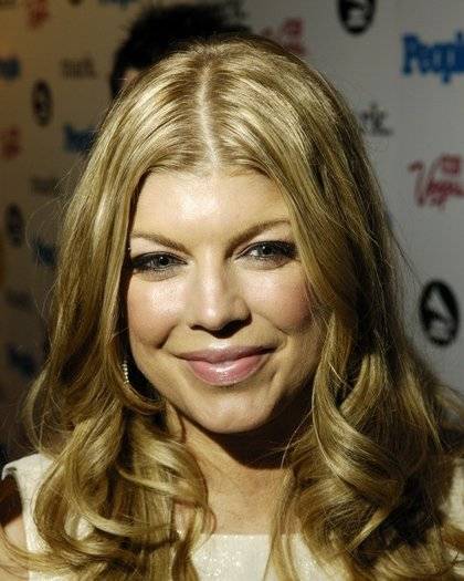 Fergie