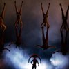 Photo: Artists perform the Photo: Artists perform the