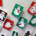 Hinman cards