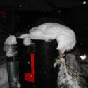 Snow in Henderson