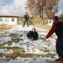Snow