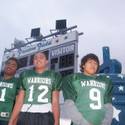 Youth All Americans