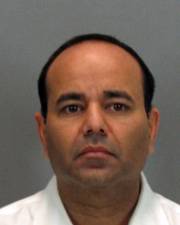 Ausaf "Omar" Siddiqui