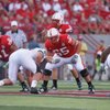 Palo Verde High graduate Mike Smith (65), shown in 2008 playing for Nebraska, was drafted by the Omaha Nighthawks of the UFL.