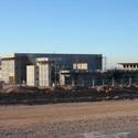 Henderson construction
