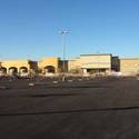 Henderson construction