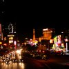 Construction growth in Las Vegas has led to the city retaining more of its daytime heat into the evening, according to a local meteorologist for the National Weather Service. Construction growth in Las Vegas has led to the city retaining more of its daytime heat into the evening, according to a local meteorologist for the National Weather Service.