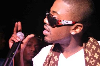 Ray J