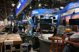 CES comes to town