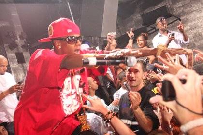 Soulja Boy Tell 'Em.