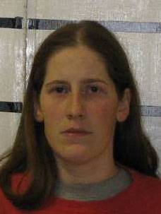 Sarah Elizabeth Richardson