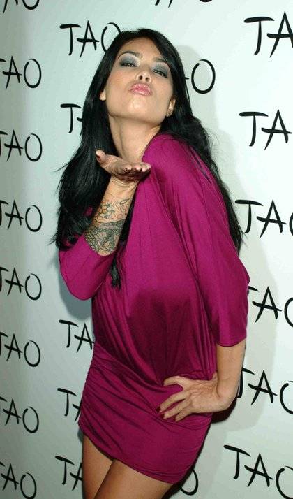 Tera Patrick.