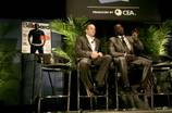Akon and CES