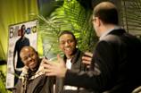Soulja Boy at CES
