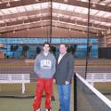 International Tennis Centre 2