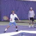 International Tennis Centre 1