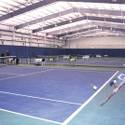International Tennis Centre 3