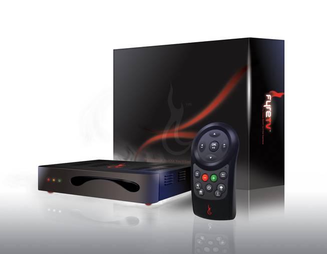 FryeTV