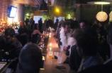 CNet's CES party at Simon