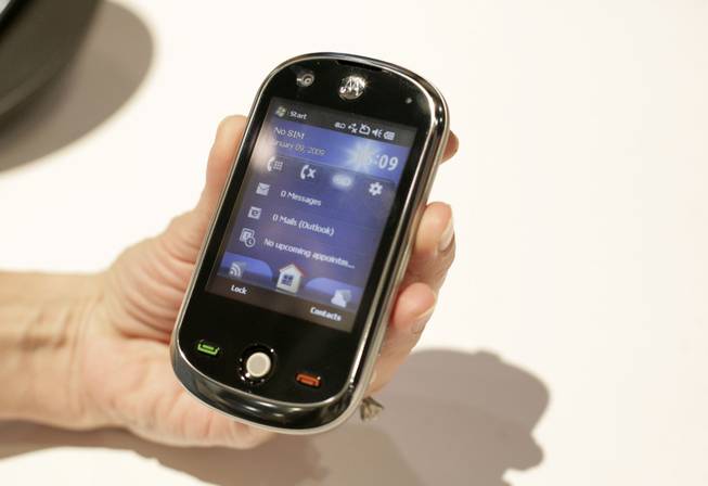 Motorola Surf A3100