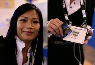 Faces of CES