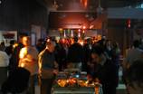 Friday night CES parties