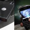 Photo: The AVI Shadow allows users to turn their smartpho Photo: The AVI Shadow allows users to turn their smartpho