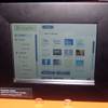 Photo: Chumby Industries upcoming digital picture frame, Photo: Chumby Industries upcoming digital picture frame,