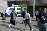 Sunday at CES